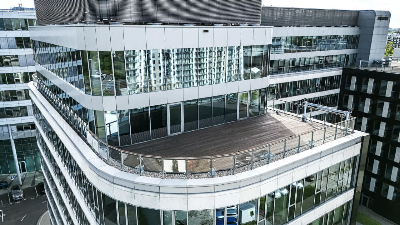 Libra Business Centre I