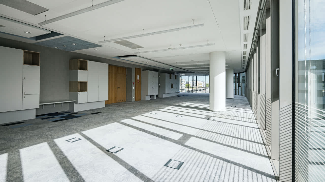 Libra Business Centre I