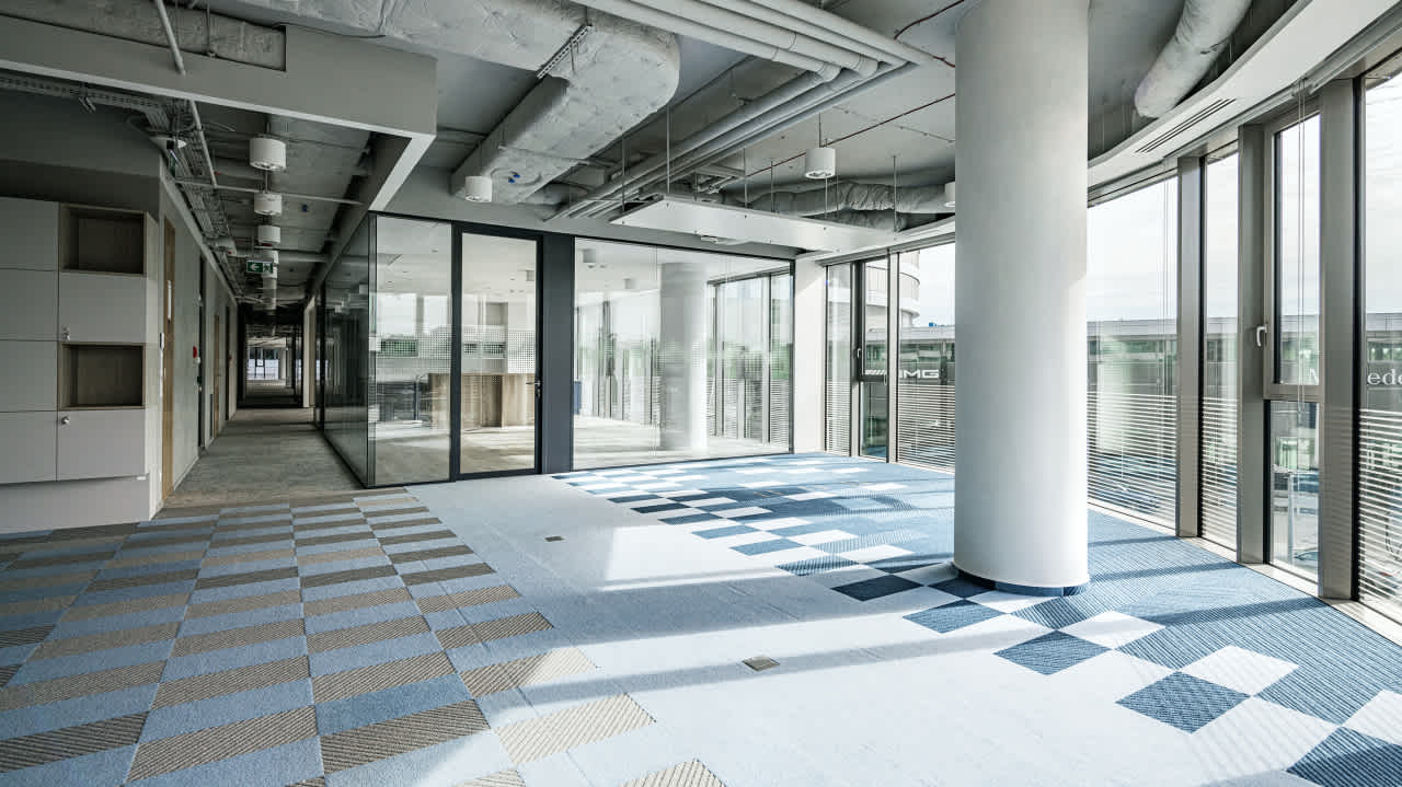 Libra Business Centre I