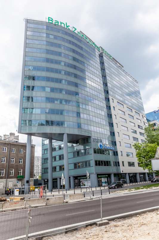 Wise Point (f. Atrium 1)