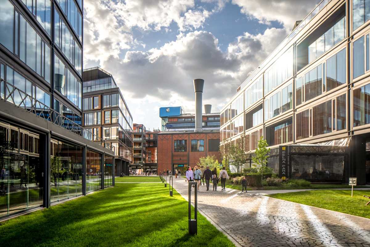 Elektrownia Powiśle C