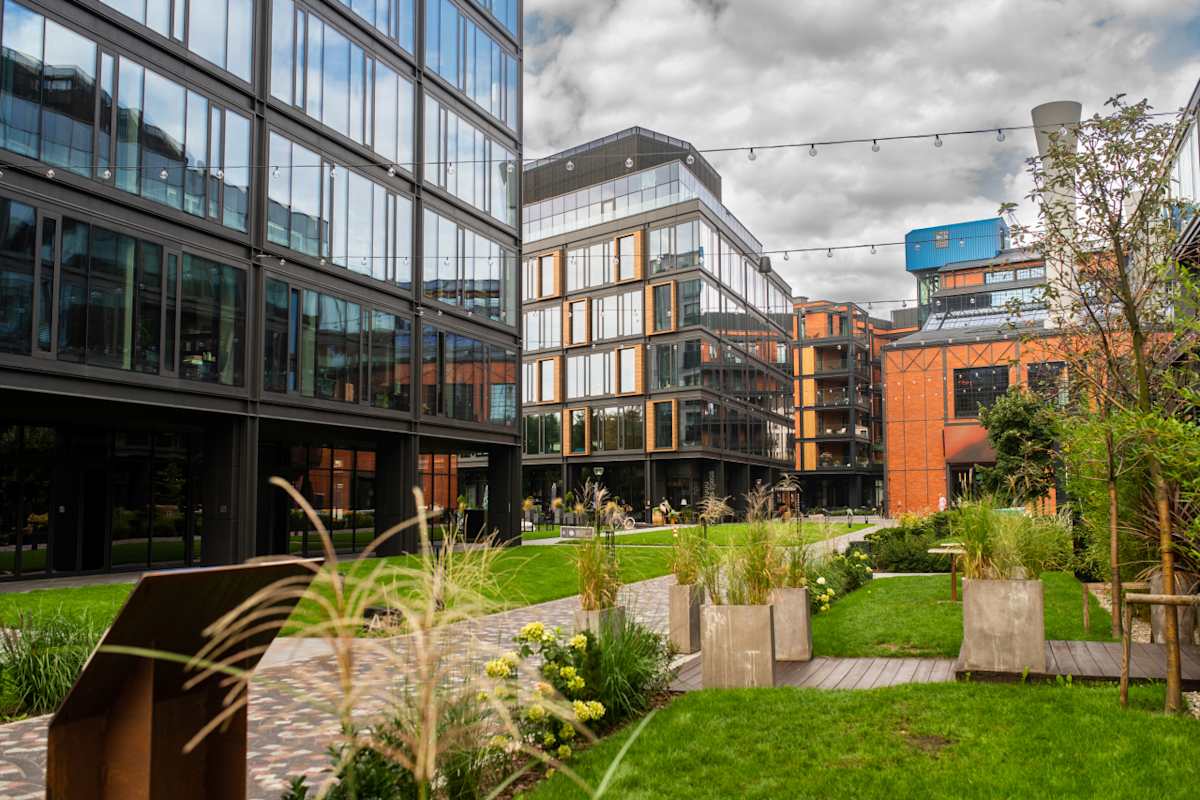 Elektrownia Powiśle C