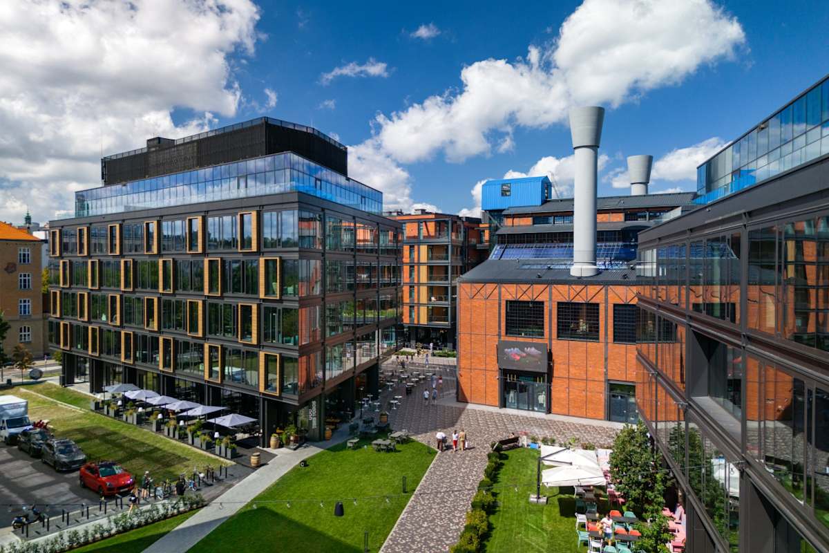 Elektrownia Powiśle C