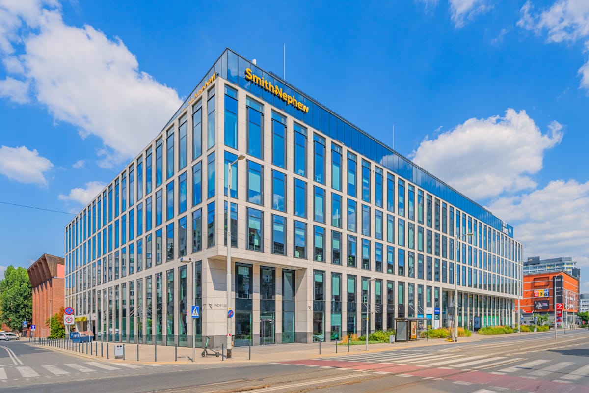 NOBILIS Business House