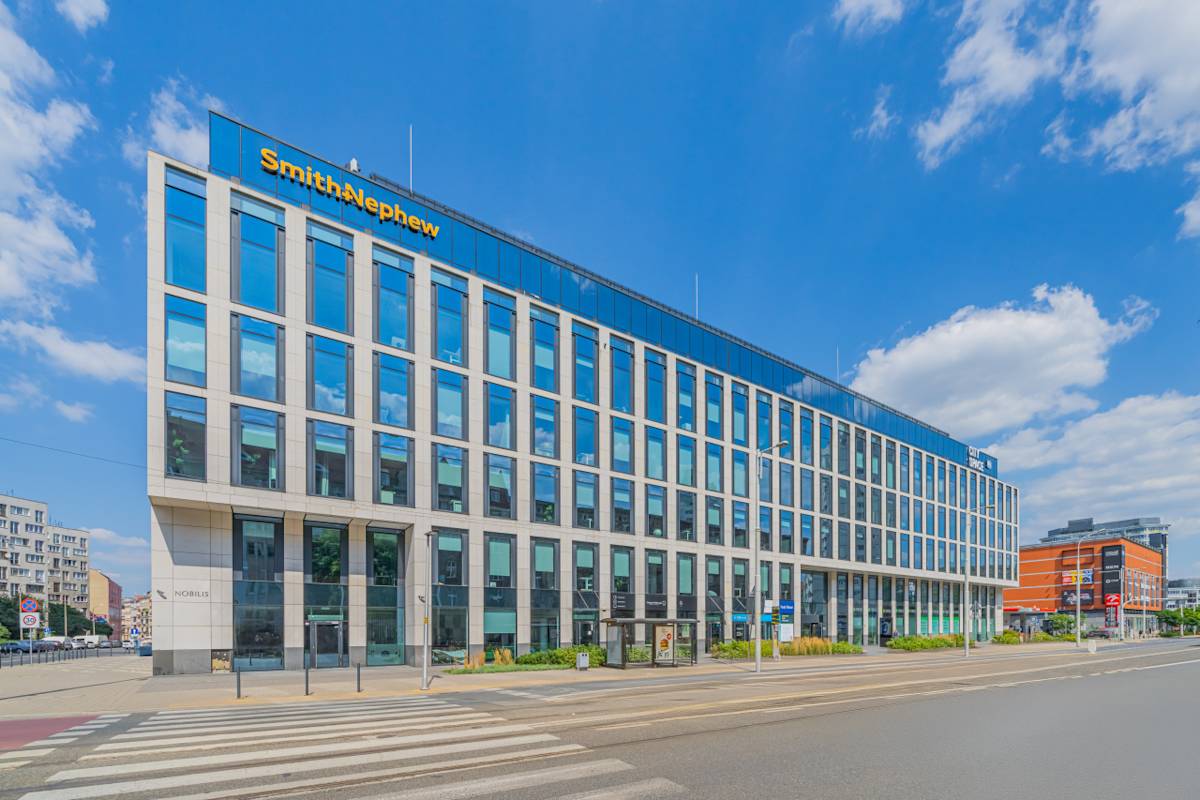 NOBILIS Business House