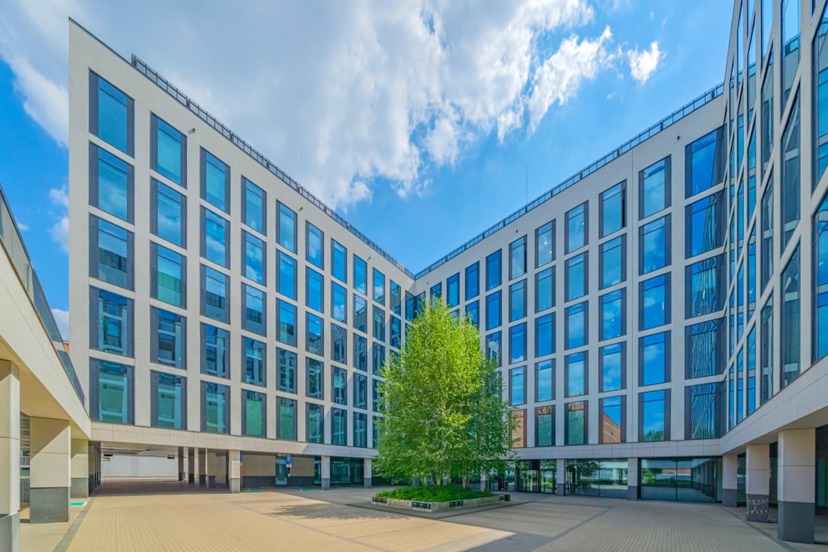 NOBILIS Business House