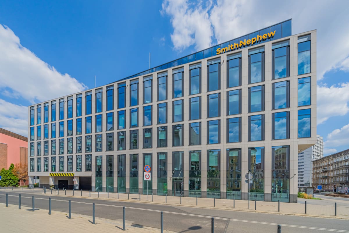 NOBILIS Business House