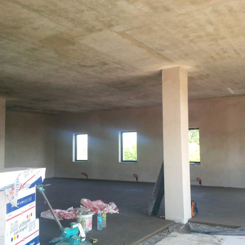 Business Center Wierzbowa