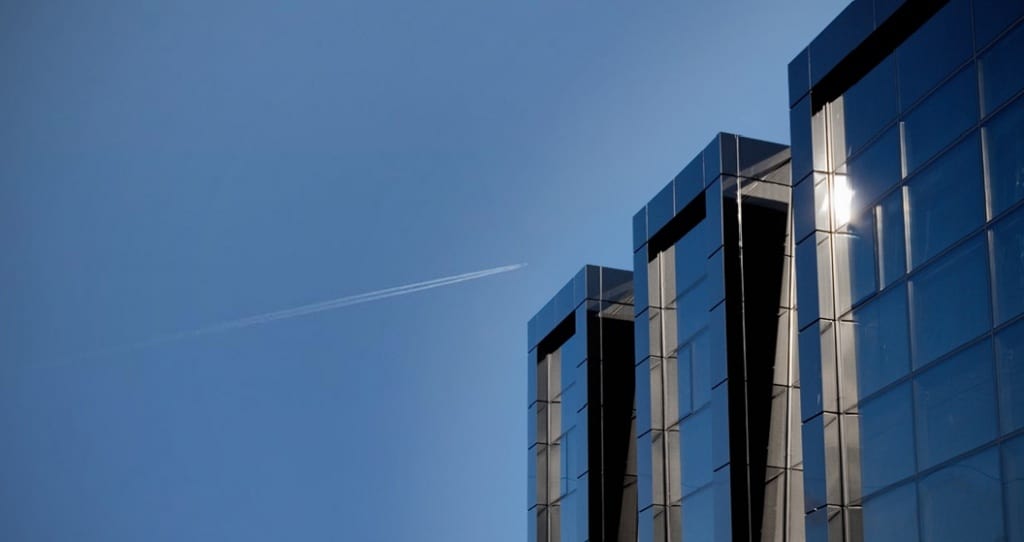 Biurowiec Hutnicza 16