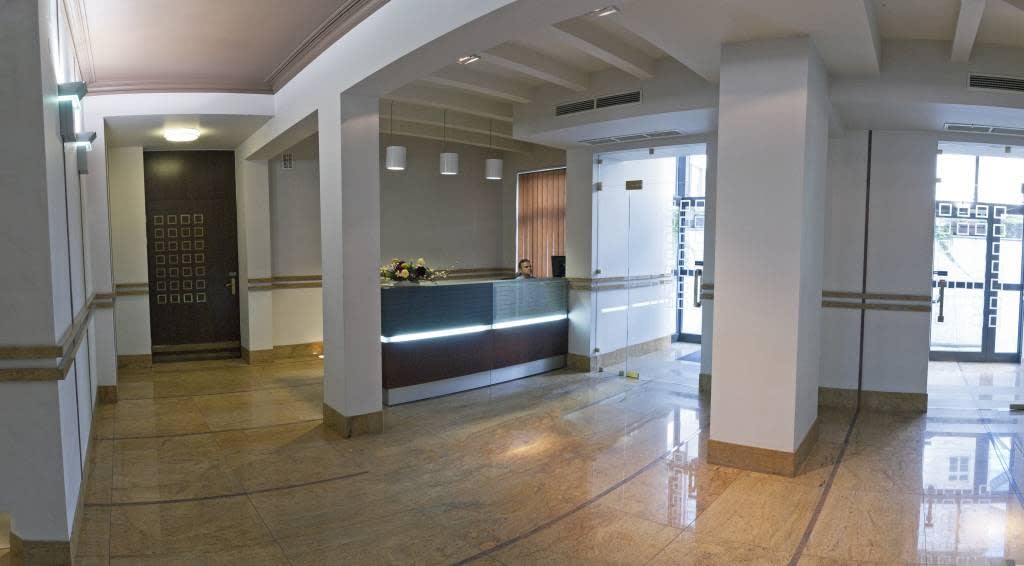 Herbewo - Słowackiego 64 / Prądnicka 4