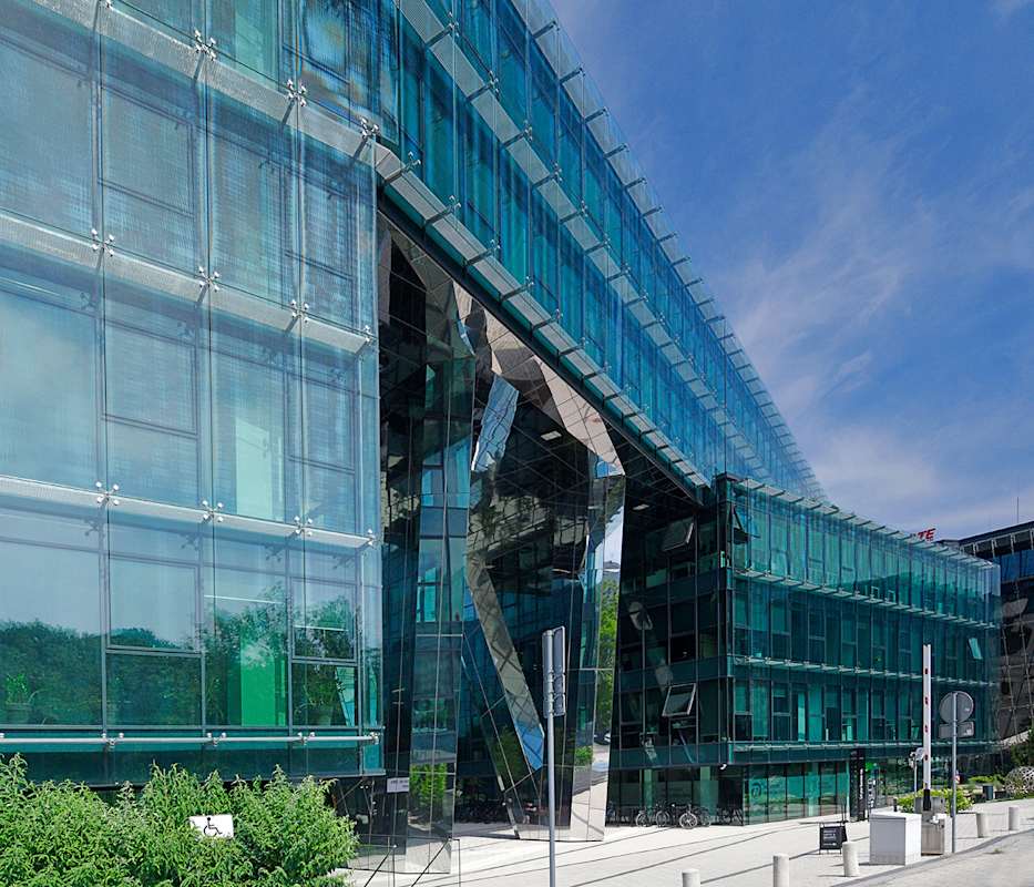Equal Business Park B