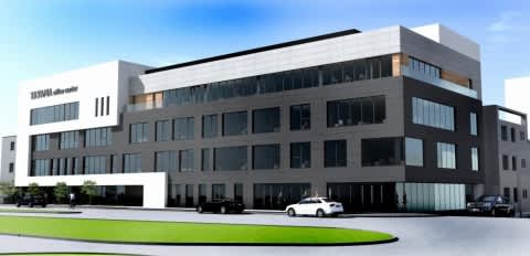 Tayama Office Center