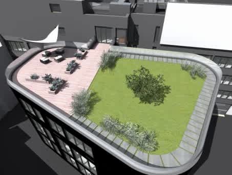 Tayama Office Center