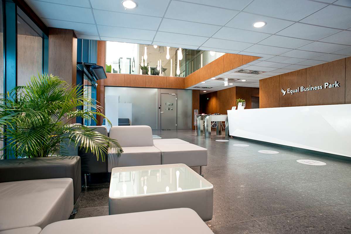 Equal Business Park C