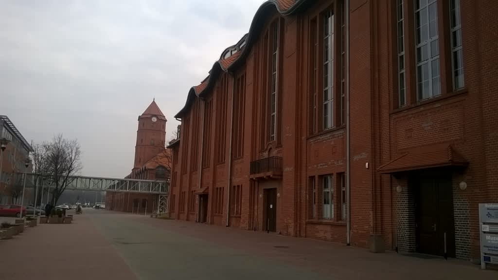 Bojkowska 37 (Nowe Gliwice)