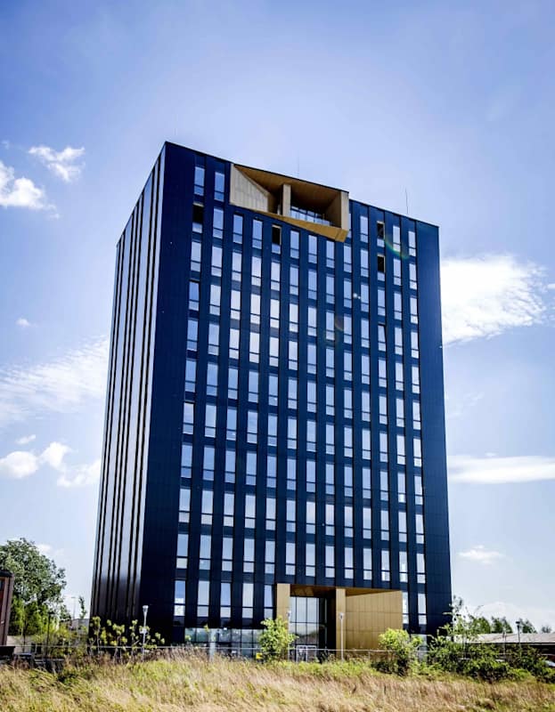 Aurea Business House