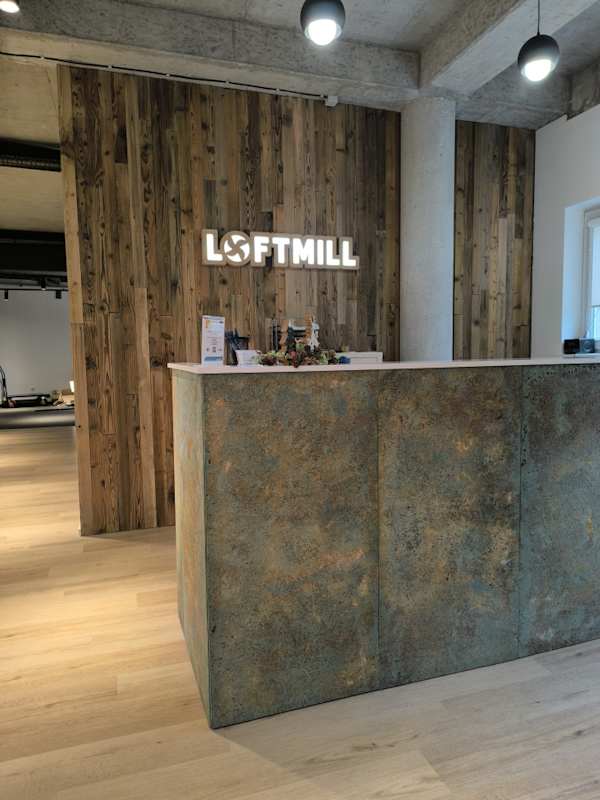 Loftmill Królewska