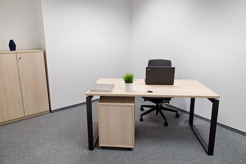 Single instant office