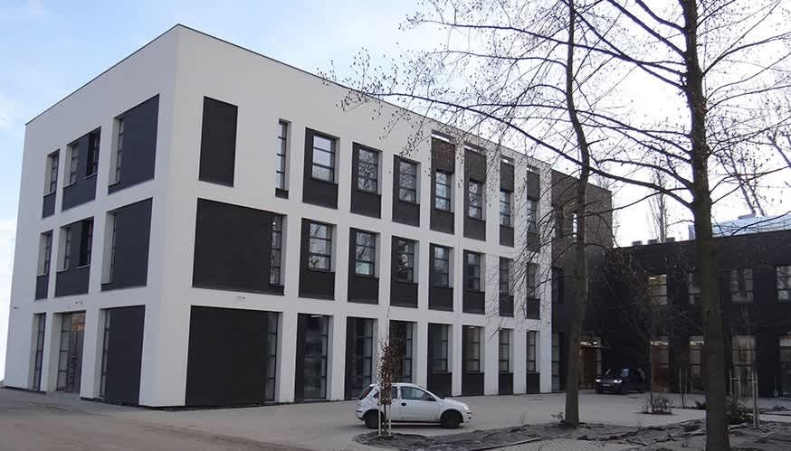 Johna Baildona 66 (Opal)