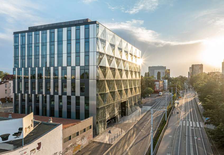 Diamentum Office