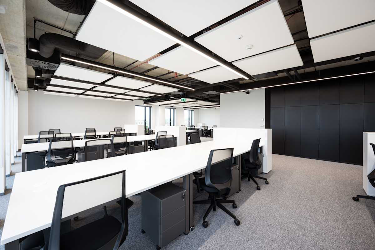 CitySpace O3 BUSINESS CAMPUS