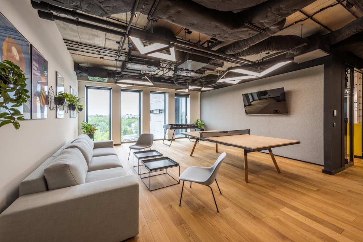 CitySpace O3 BUSINESS CAMPUS