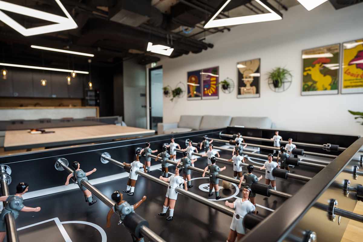 CitySpace O3 BUSINESS CAMPUS