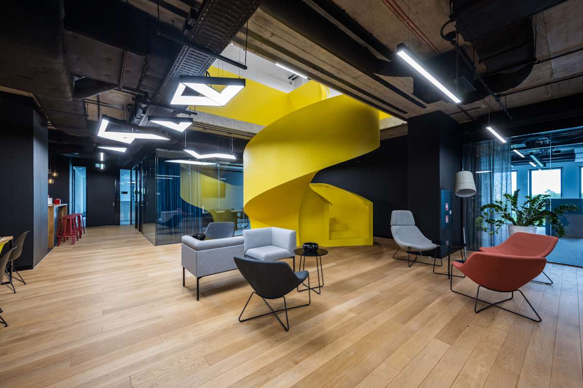 CitySpace O3 BUSINESS CAMPUS