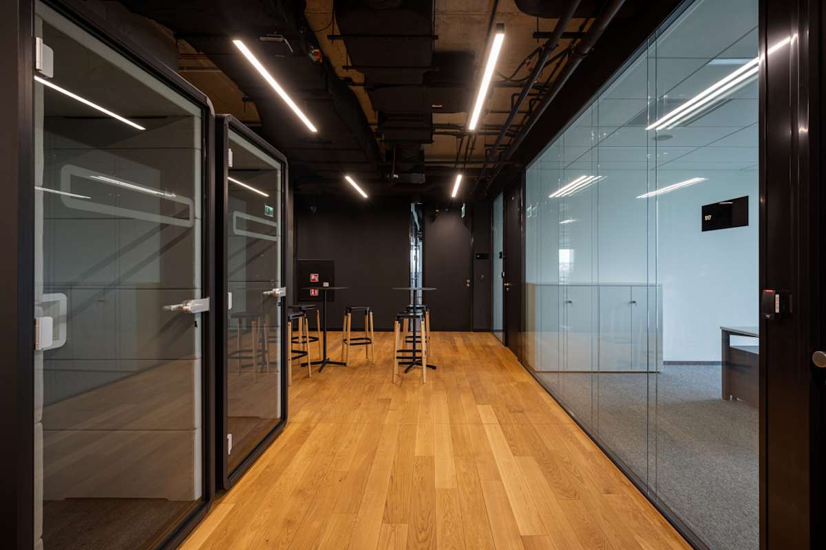 CitySpace O3 BUSINESS CAMPUS