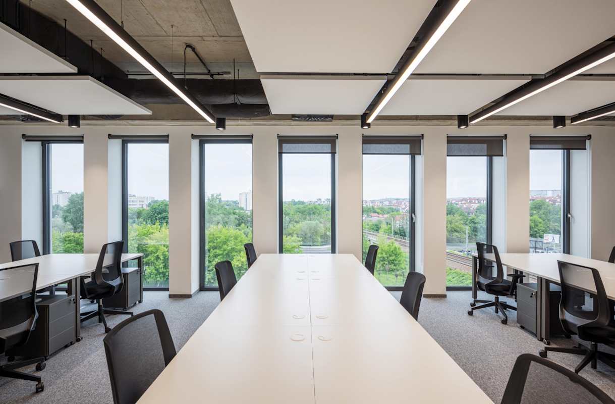 CitySpace O3 BUSINESS CAMPUS