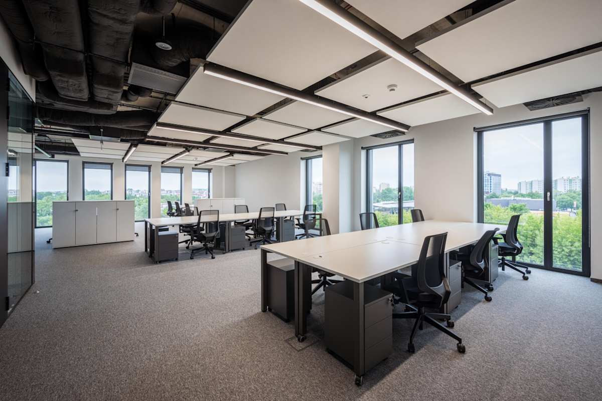 CitySpace O3 BUSINESS CAMPUS