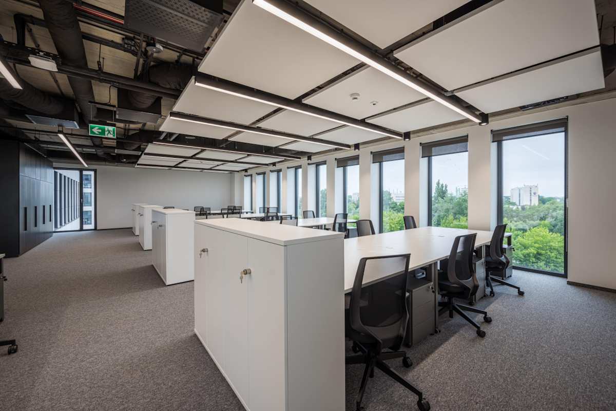 CitySpace O3 BUSINESS CAMPUS