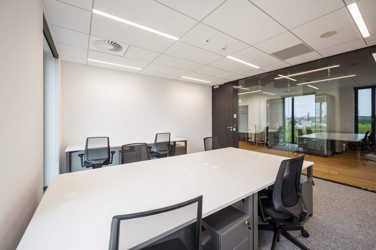 CitySpace O3 BUSINESS CAMPUS