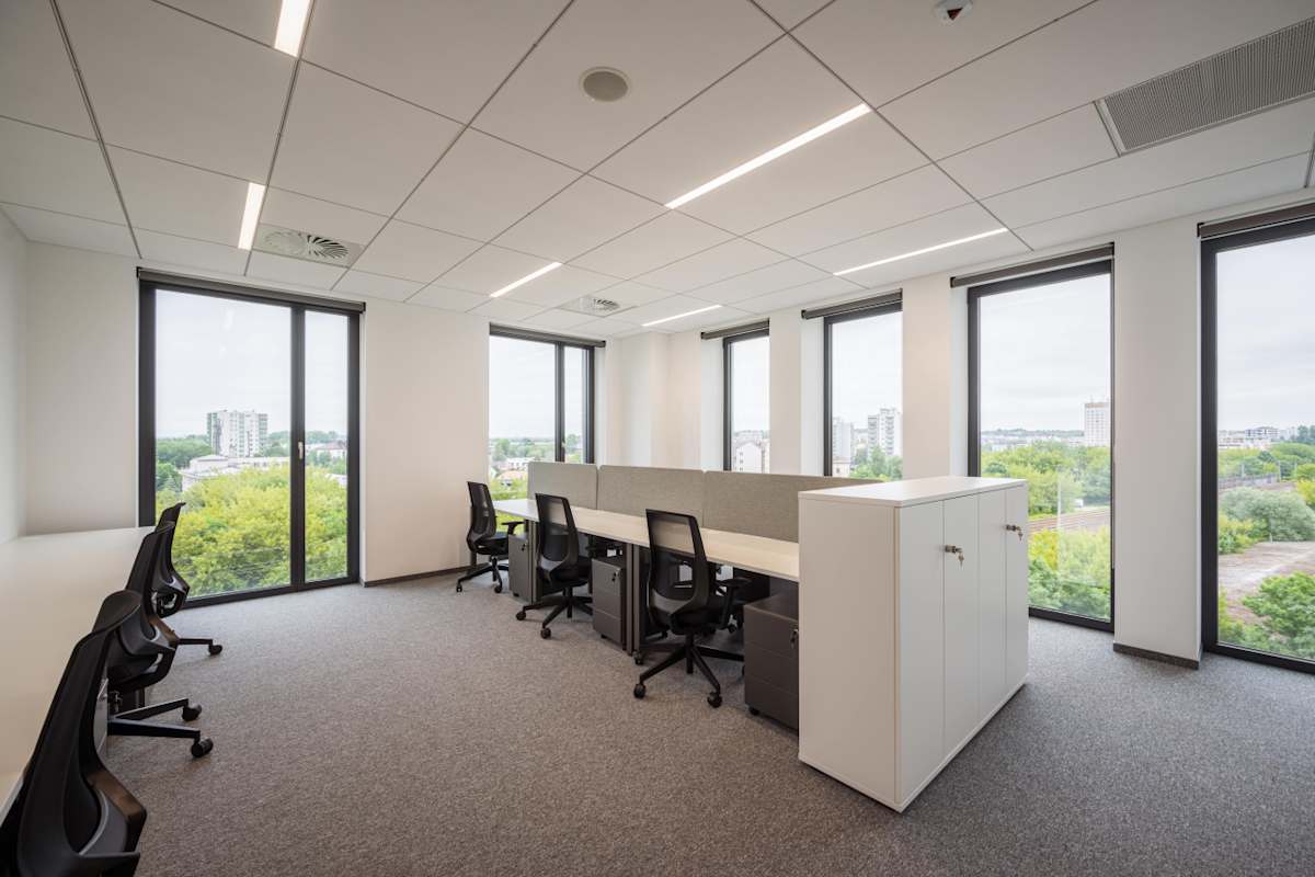 CitySpace O3 BUSINESS CAMPUS