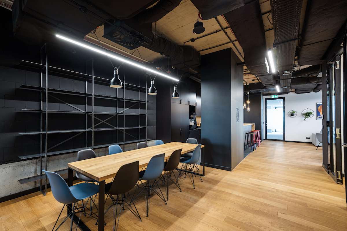 CitySpace O3 BUSINESS CAMPUS