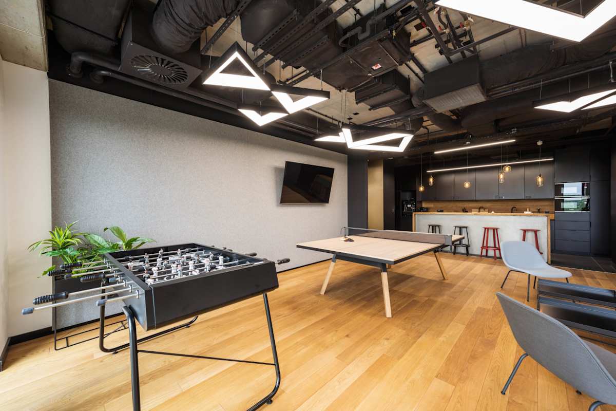 CitySpace O3 BUSINESS CAMPUS