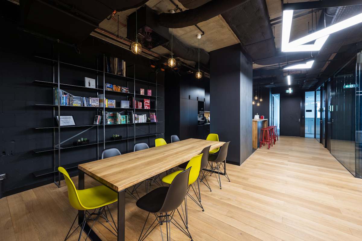 CitySpace O3 BUSINESS CAMPUS