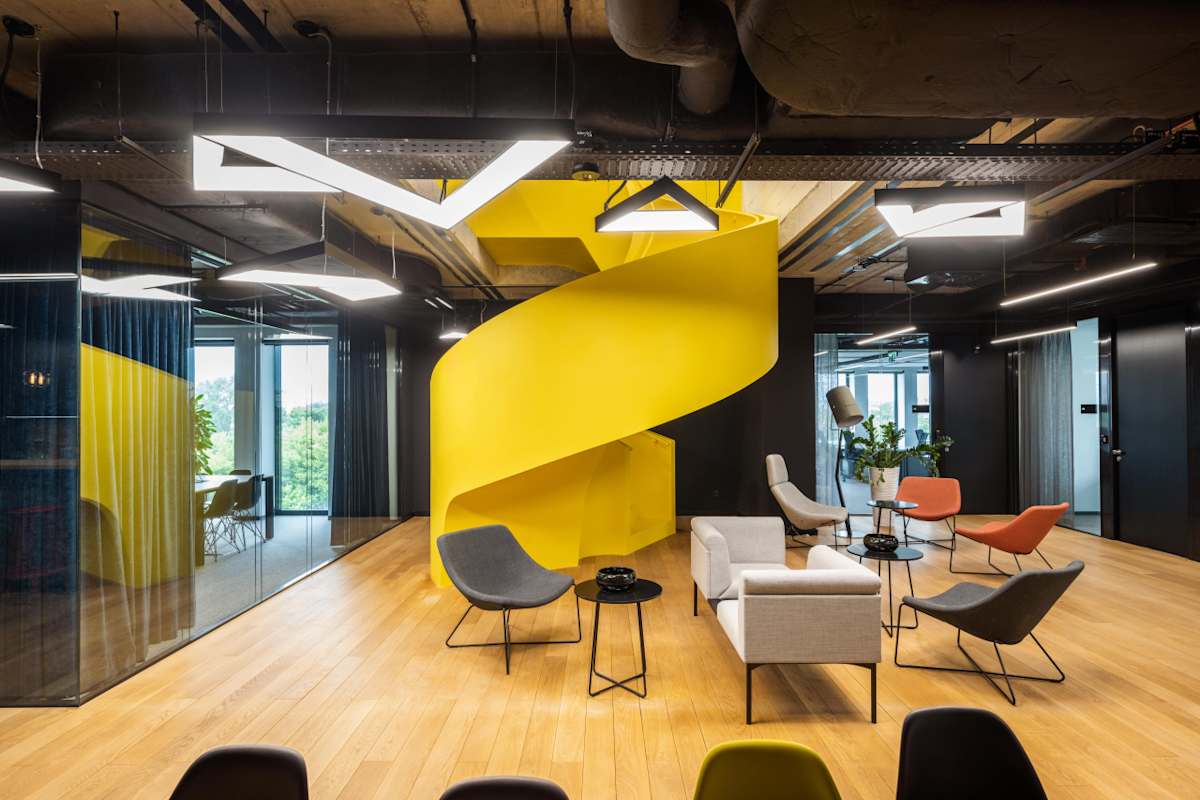 CitySpace O3 BUSINESS CAMPUS