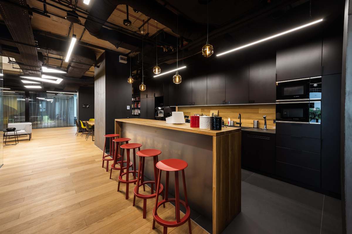 CitySpace O3 BUSINESS CAMPUS