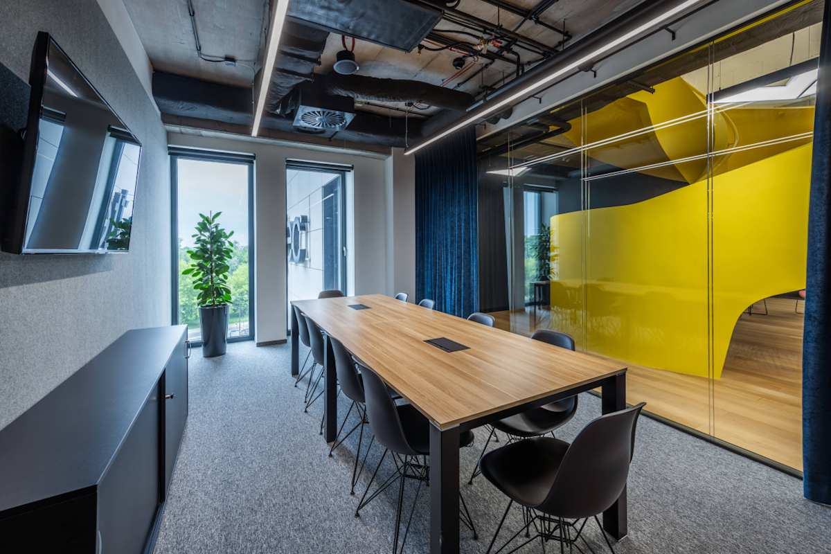 CitySpace O3 BUSINESS CAMPUS