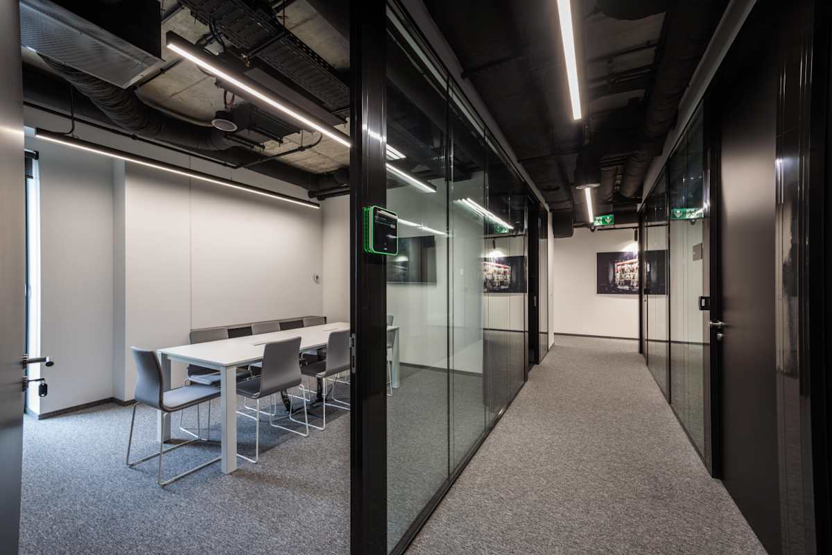 CitySpace O3 BUSINESS CAMPUS