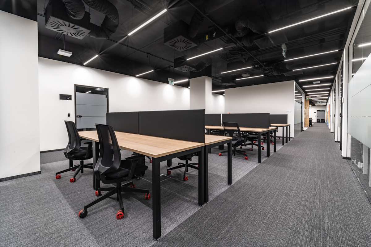 CitySpace NOBILIS BUSINESS HOUSE