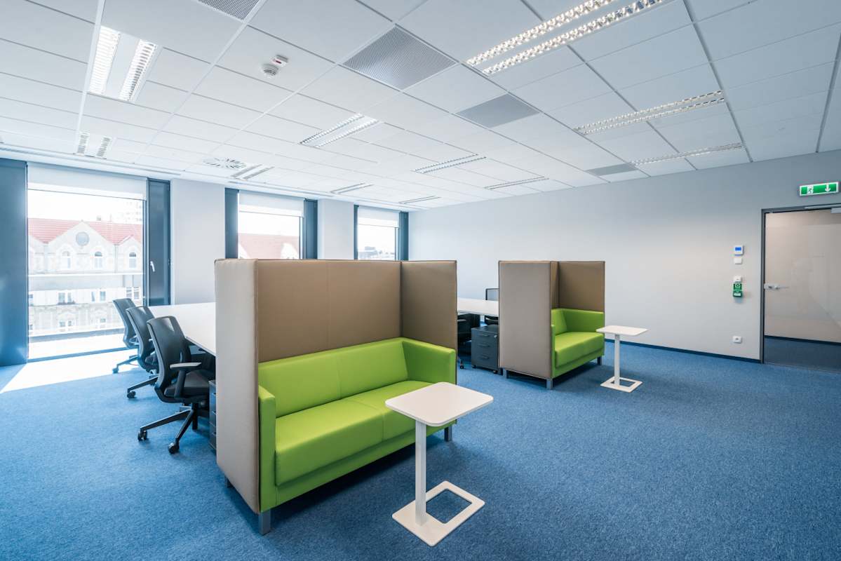 CitySpace NOBILIS BUSINESS HOUSE