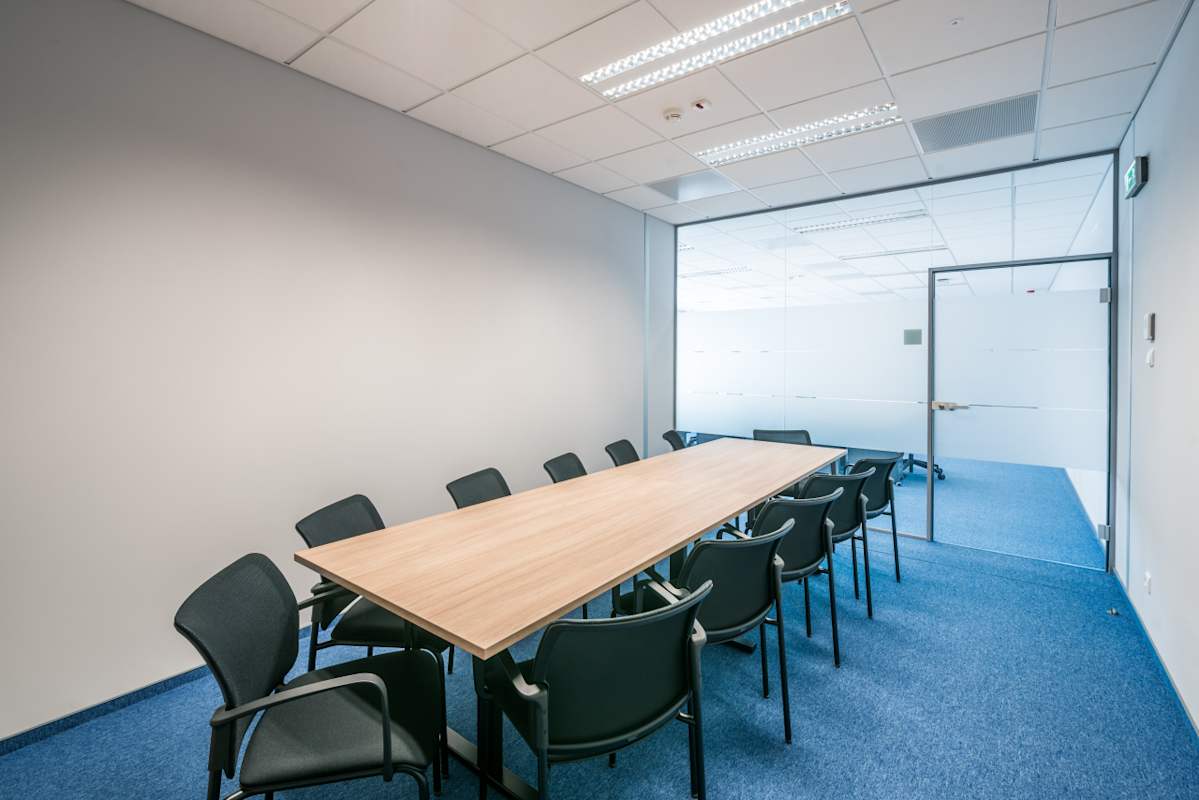 CitySpace NOBILIS BUSINESS HOUSE