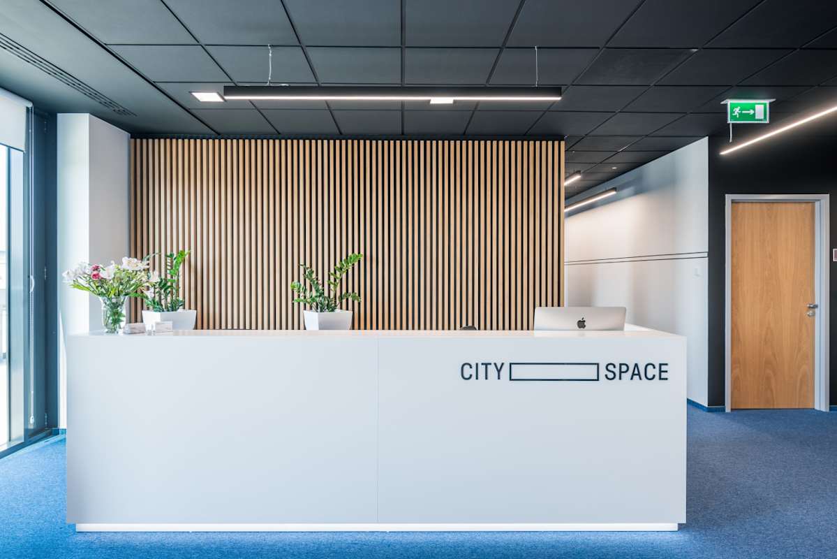 CitySpace NOBILIS BUSINESS HOUSE
