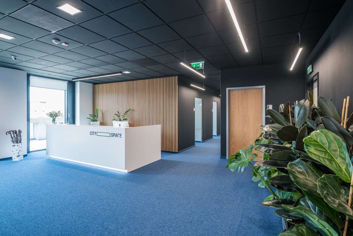 CitySpace NOBILIS BUSINESS HOUSE