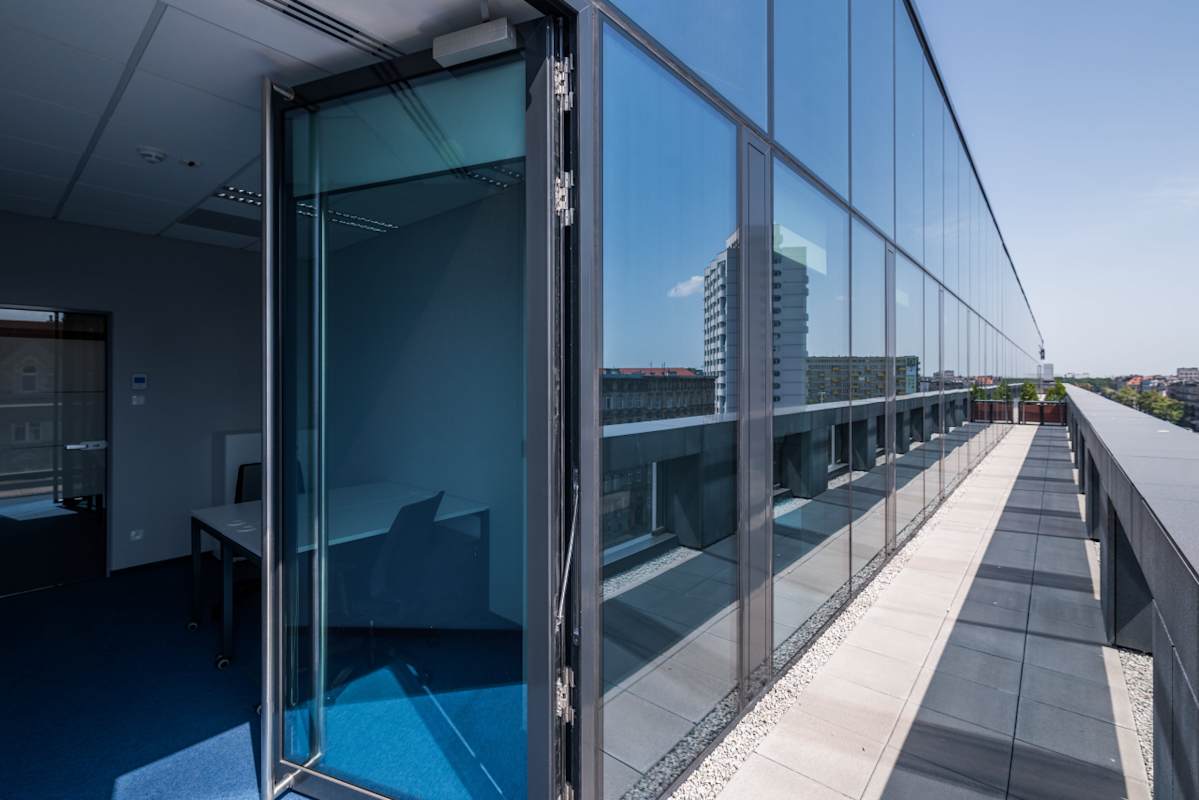 CitySpace NOBILIS BUSINESS HOUSE