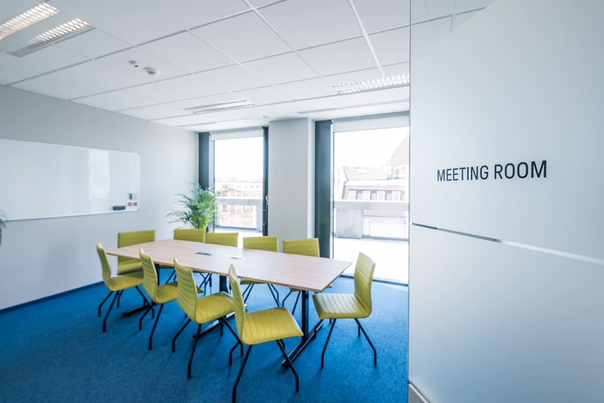 CitySpace NOBILIS BUSINESS HOUSE