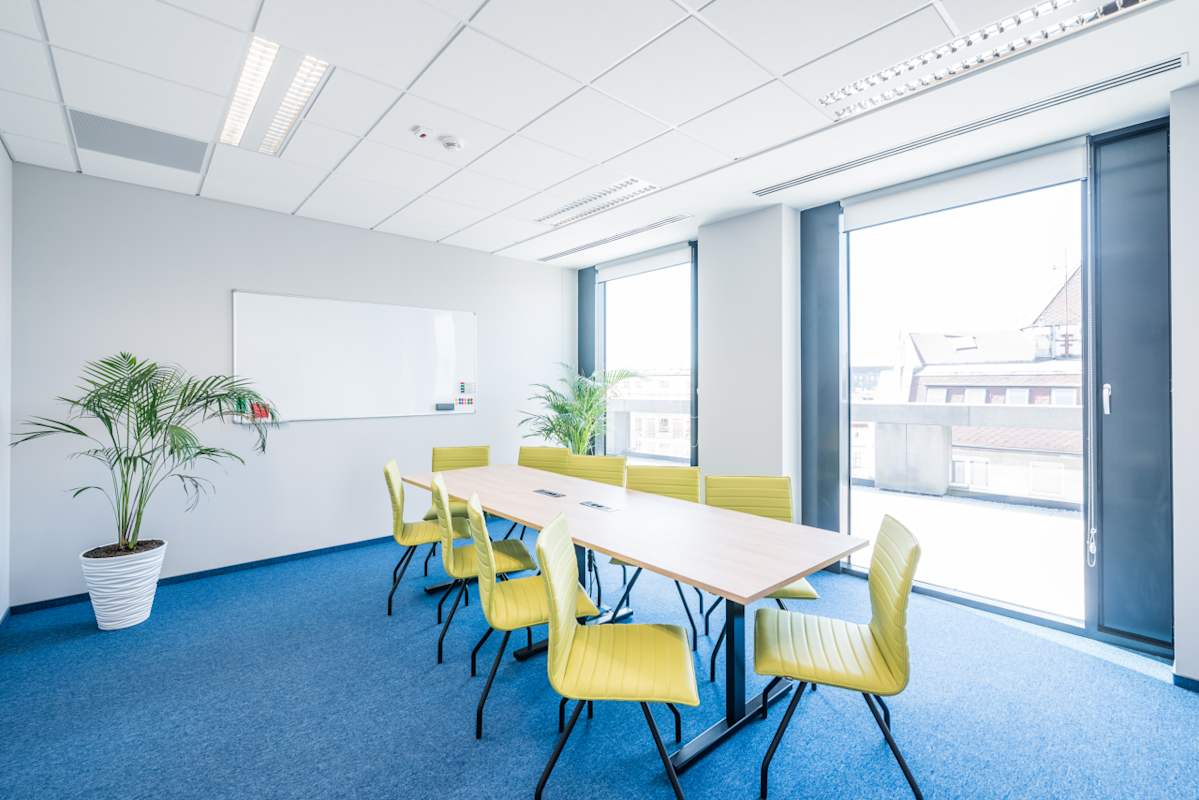 CitySpace NOBILIS BUSINESS HOUSE