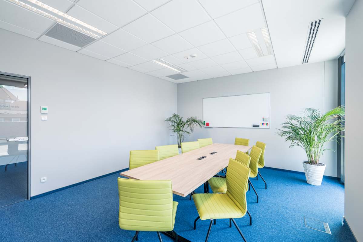 CitySpace NOBILIS BUSINESS HOUSE